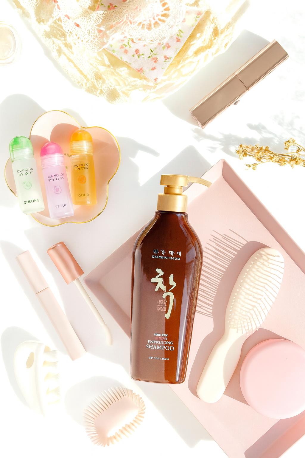 Hair Care