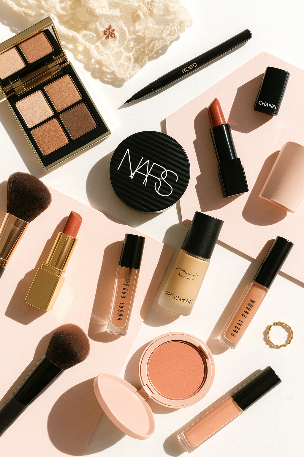 Cosmetics