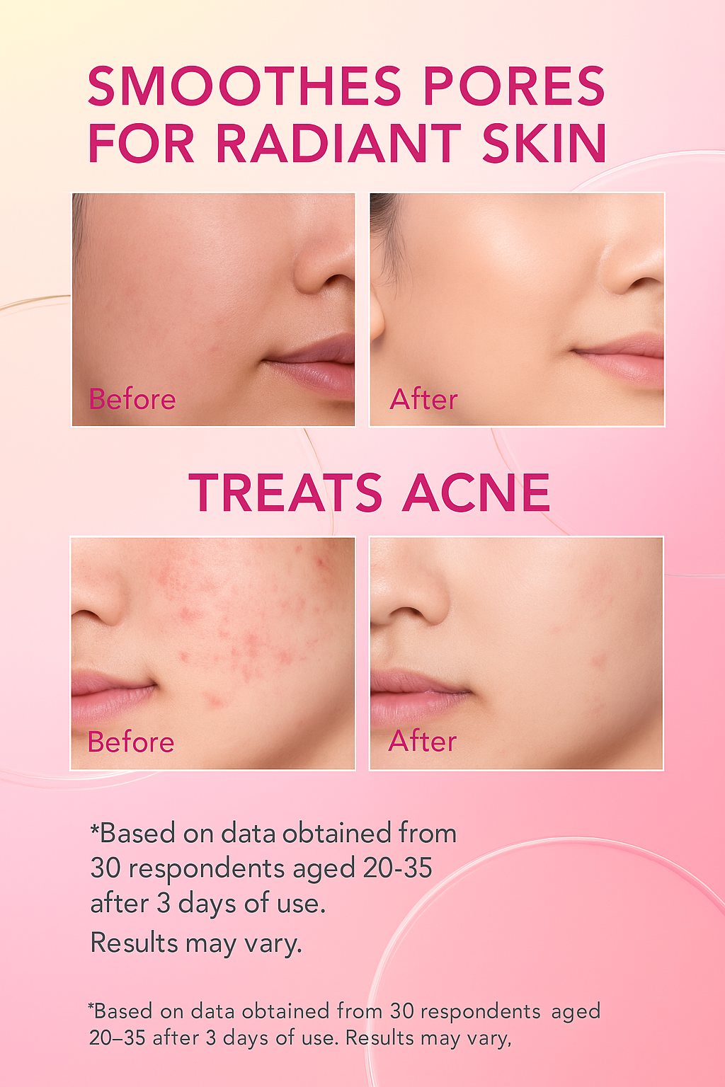 Hoygi Peach Retinol Moisturizer